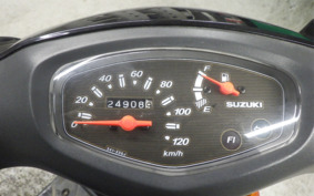 SUZUKI ADDRESS V125 CF4EA