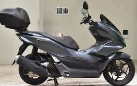 HONDA PCX125 JK05