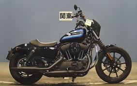 HARLEY XL1200NS 2018 LP3