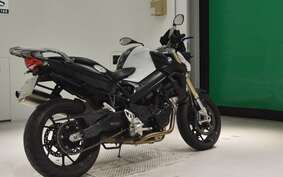 BMW F800R 2015