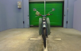 HONDA C100 SUPER CUB C100