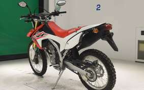 HONDA CRF250L MD38