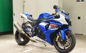 SUZUKI GSX-R1000 2013 GT78A