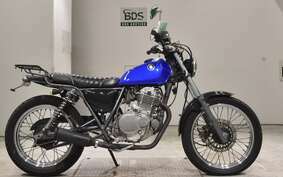 SUZUKI GRASS TRACKER Bigboy NJ47A