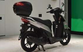 SUZUKI ADDRESS 110 CE47A