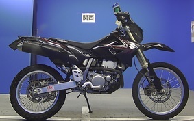 SUZUKI DR-Z400SM 2006 SK44A