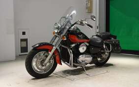 KAWASAKI VULCAN 1500 CLASSIC 1996 VNT50D