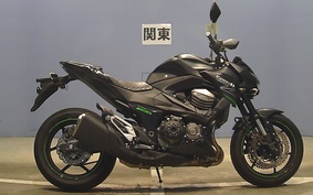 KAWASAKI Z800 2014 ZR800A