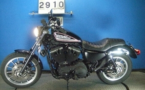 HARLEY XL883RI CS2