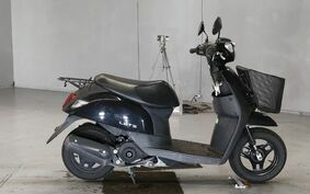 SUZUKI LET's CA4AA