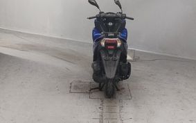 YAMAHA TORI CITY 155 SG37J