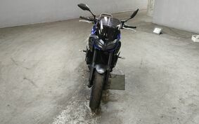 YAMAHA MT-09 2017 RN52J