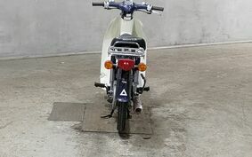 HONDA C70 SUPER CUB HA02