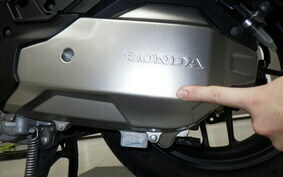 HONDA ADV150 KF38