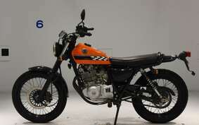 SUZUKI GRASS TRACKER Bigboy NJ47A