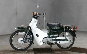 HONDA C70 SUPER CUB C70