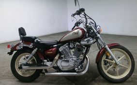 YAMAHA VIRAGO 125 4RF