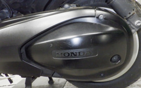 HONDA SILVER WING 600 A 2007 PF01