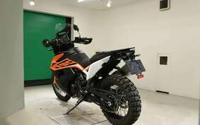 KTM 790 ADVENTURE 2019