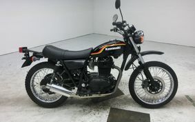 KAWASAKI 250TR 2004 BJ250F