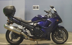 SUZUKI BANDIT 1250 F 2010 GW72A