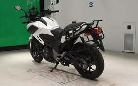 HONDA NC750X D Limited 2014 RC72