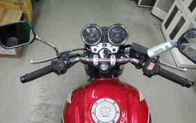 HONDA CB400SF VTEC SPEC 2 2003 NC39