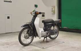 SUZUKI BIRDIE 50 BA14A