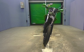 KAWASAKI KLX250D TRACKER 2005 LX250E