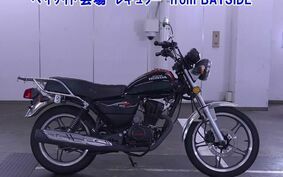 HONDA LY125FI PCJL