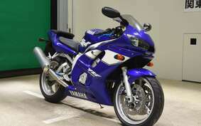 YAMAHA YZF-R6 1999 RJ03