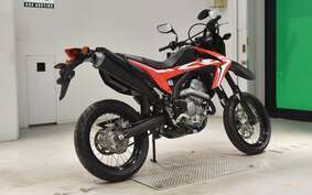 HONDA CRF250M MD44