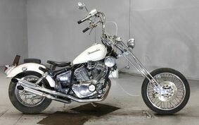 YAMAHA VIRAGO 250 3DM