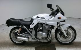 SUZUKI GSX400S KATANA 1993 GK77A