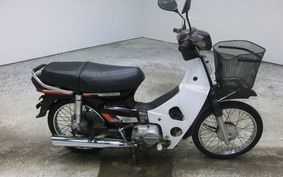 HONDA C100 SUPER CUB CUSTOM HA05