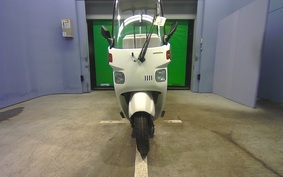 HONDA GYRO CANOPY TA02