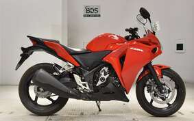 HONDA CBR250R A MC41