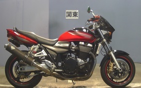 SUZUKI GSX1400 2005 GY71A