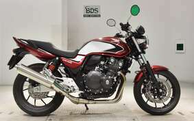 HONDA CB400SF GEN 4 A 2022 NC42