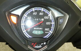 SUZUKI ADDRESS 110 CE47A