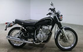 HONDA CB400SS Cell 2006 NC41