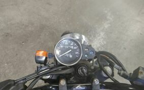 HONDA FTR223 MC34