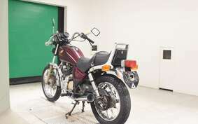 HONDA CBX125 CUSTOM JC12