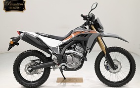 HONDA CRF250L MD47