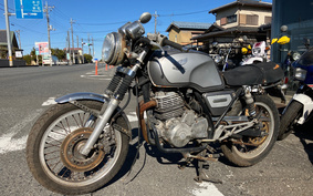 HONDA GB400TT NC20