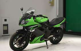 KAWASAKI NINJA 400R 2011 ER400B