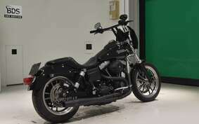 HARLEY FXDB 1580 2012