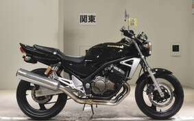 KAWASAKI BALIUS 250 Gen.2 ZR250B