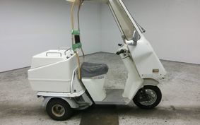 HONDA GYRO UP TA01