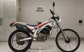 HONDA TLR250R MD18